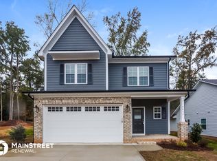 2632 Poplar Cove Dr, Concord, NC 28027