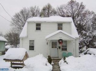 330 Crooked Billet Rd, Hatboro, PA 19040