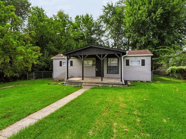 2631 Wade St, Indianapolis, IN 46203