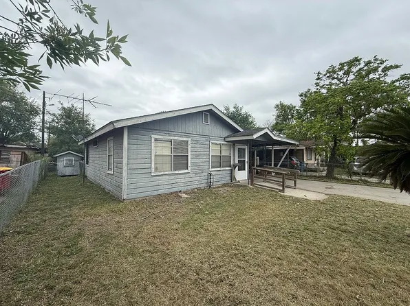 2725 E 32nd St, Brownsville, TX 78521