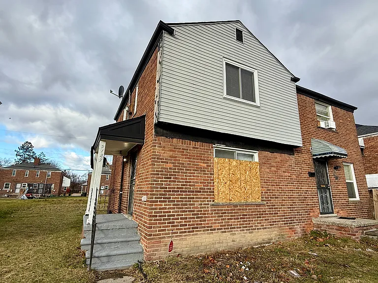 9127 Saint Marys St — Photo 1