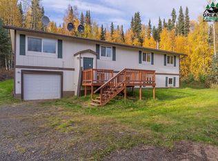 6050 Chena Hot Springs Rd, Fairbanks, AK 99712
