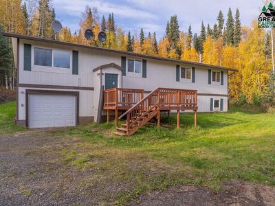 6050 Chena Hot Springs Rd, Fairbanks, AK, 99712