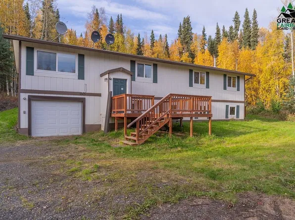 6050 Chena Hot Springs Rd, Fairbanks, AK 99712