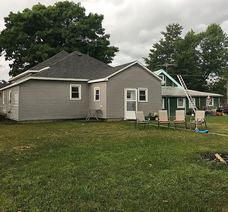 8039 Arcanum Bears Mill Rd, Greenville, OH 45331 Zillow
