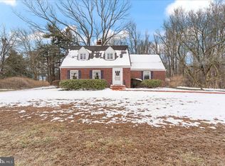 2310 W Chester Rd, East Fallowfield, PA 19320