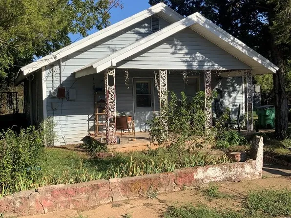 509 S Ave E, Olney, TX 76374