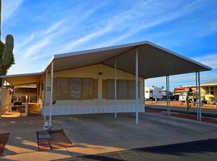 301 S Signal Butte Rd LOT 1116, Apache Junction, AZ 85120