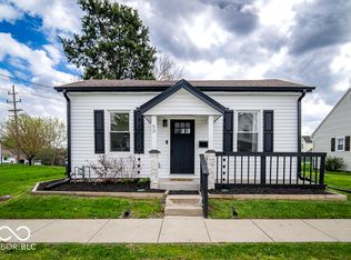 53 W Pearl St, Greenwood, IN