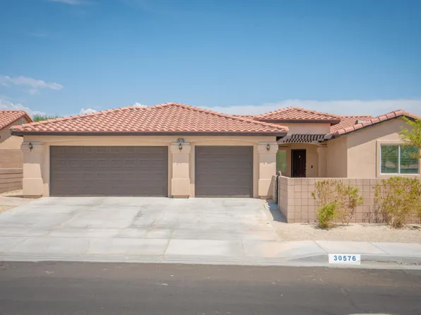 30576 Robert Rd, Thousand Palms, CA 92276