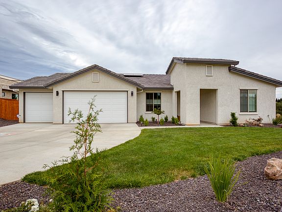 Sample Front Elevation Photo