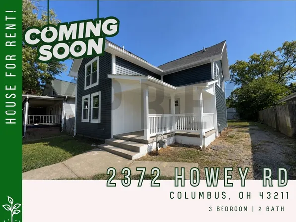 2372 Howey Rd, Columbus, OH 43211