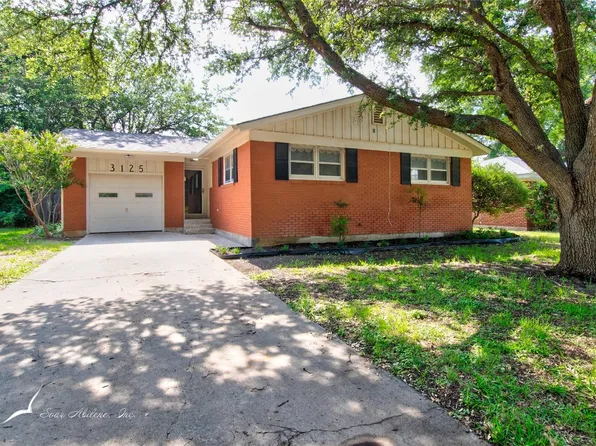3125 Grand Ave, Abilene, TX 79605