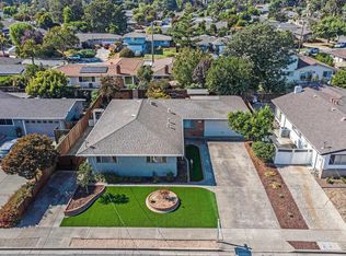 427 School St, Fremont, CA 94536