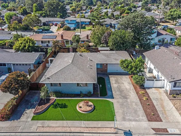 427 School St, Fremont, CA 94536