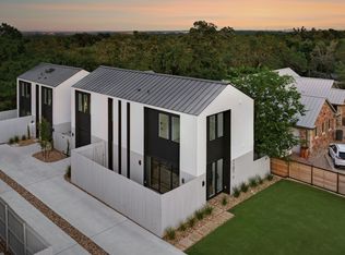 7505 Wynne Ln #2, Austin, TX 78745