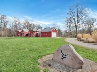 1133 Shearer Rd, Galion, OH 44833