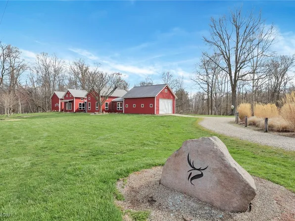 1133 Shearer Rd, Galion, OH 44833