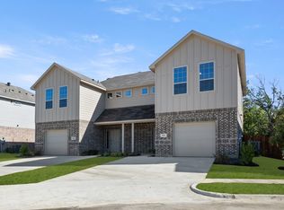 509-511 S Mockingbird Ln, Denton, TX 76205