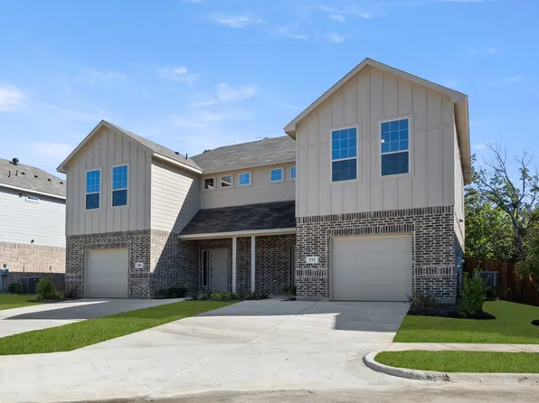 509-511 S Mockingbird Ln, Denton, TX 76205