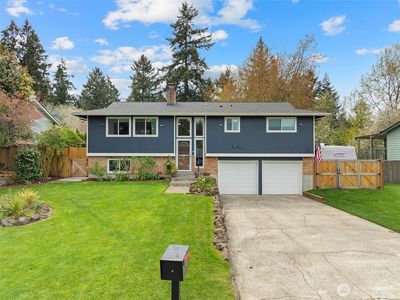 1602 Beech Avenue, Steilacoom, WA, 98388