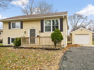 2525 223rd St, Sauk Village, IL 60411