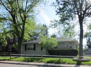 316 N Briggs St, Joliet, IL 60432