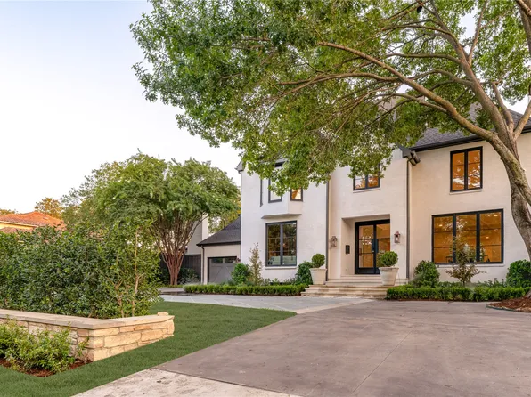 6810 Mimosa Ln, Dallas, TX 75230