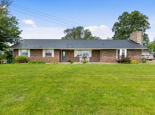 64 Coskery Pike, Flemingsburg, KY 41041