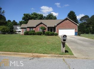 9397 Woodsboro Ct, Jonesboro, GA