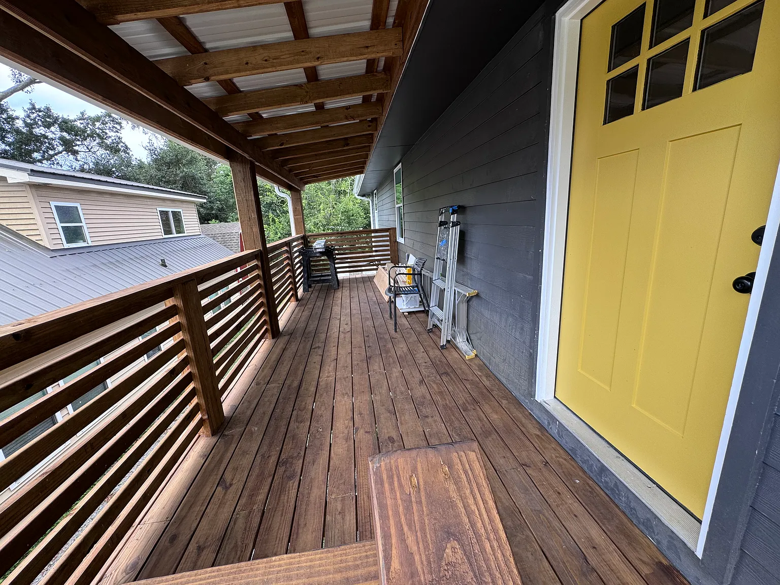 2 bed, 1100 sqft, $1,950 — Photo 2