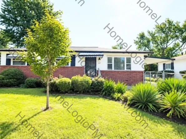 1801 S Drexel Ave, Indianapolis, IN 46203