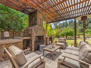 1690 Sylvaner Ave, Saint Helena, CA 94574