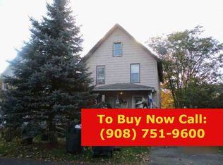 21 N Pine St, Port Allegany, PA 16743