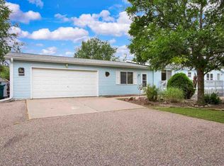 3341 Custer Rd, Custer, WI 54423