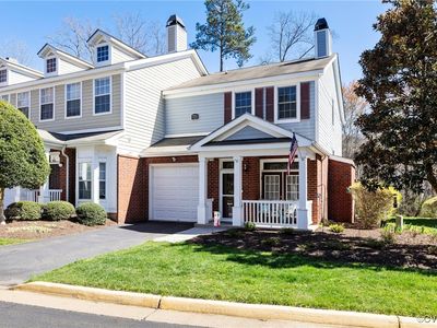 721 Woodland Creek Way, Midlothian, VA, 23114