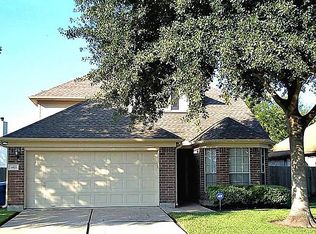 1913 Woodland Hills Dr, Missouri City, TX 77489