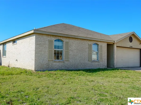 3700 Fieldcrest Dr, Killeen, TX 76549