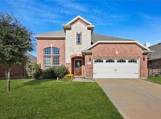 9316 Jerico Dr, McKinney, TX 75072
