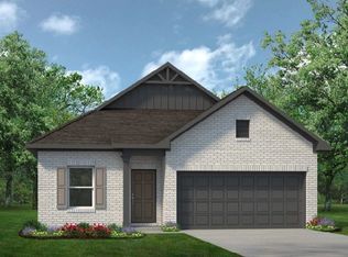 9725 Austin Hollow Rd, Fort Worth, TX 76036