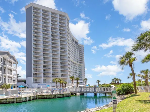 161 Seawatch Dr. #1108, Myrtle Beach, SC 29572