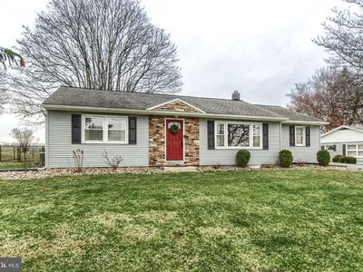 1206 Forge Rd, Carlisle, PA, 17013