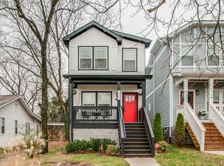 2910 Davis St, Nashville, TN 37216