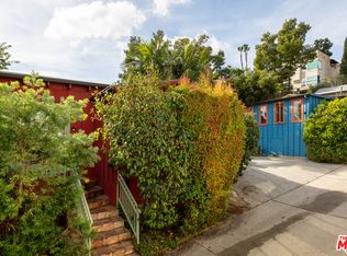 1455 Silver Lake Blvd, Los Angeles, CA 90026