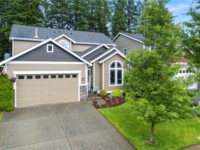 18609 87th Avenue Ct E, Puyallup, WA, 98375