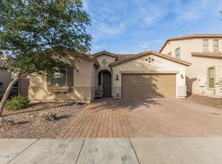 5640 W Kowalsky Ln, Laveen, AZ 85339