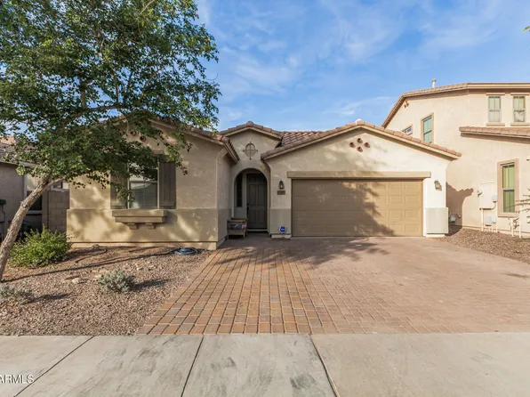 5640 W KOWALSKY Lane, Laveen, AZ 85339
