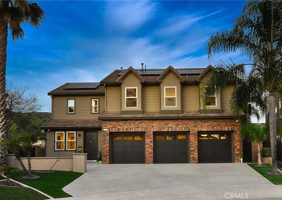 362 Tangerine Pl, Brea, CA 92823 Zillow