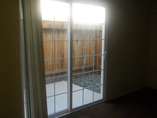 Desert View Apartments