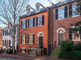 2806 N St NW, Washington, DC 20007